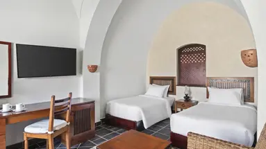 Swissotel Resort El Quseir (Ex. Radisson Blu Qusser)