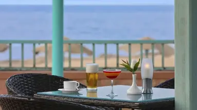 Swissotel Resort El Quseir (Ex. Radisson Blu Qusser)