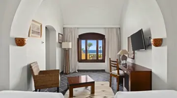 Swissotel Resort El Quseir (Ex. Radisson Blu Qusser)