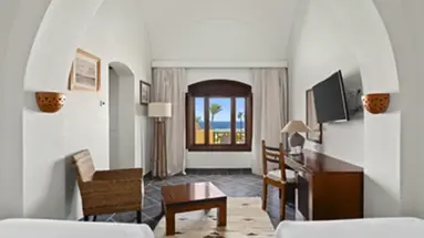 Swissotel Resort El Quseir (Ex. Radisson Blu Qusser)
