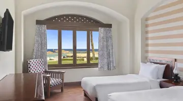 Swissotel Resort El Quseir (Ex. Radisson Blu Qusser)