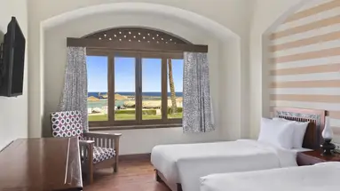 Swissotel Resort El Quseir (Ex. Radisson Blu Qusser)