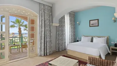 Swissotel Resort El Quseir (Ex. Radisson Blu Qusser)