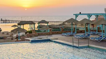 Swissotel Resort El Quseir (Ex. Radisson Blu Qusser)