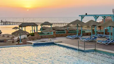 Swissotel Resort El Quseir (Ex. Radisson Blu Qusser)