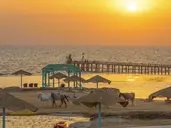 Swissotel Resort El Quseir (Ex. Radisson Blu Qusser)