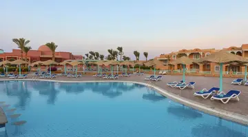 Swissotel Resort El Quseir (Ex. Radisson Blu Qusser)