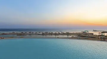 Swissotel Resort El Quseir (Ex. Radisson Blu Qusser)