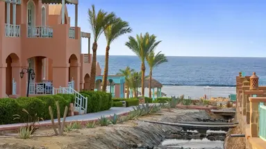Swissotel Resort El Quseir (Ex. Radisson Blu Qusser)