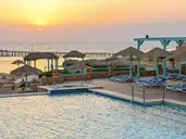 Swissotel Resort El Quseir (Ex. Radisson Blu Qusser)