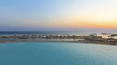 Swissotel Resort El Quseir (Ex. Radisson Blu Qusser)