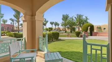 Swissotel Resort El Quseir (Ex. Radisson Blu Qusser)