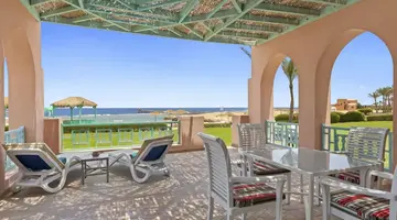 Swissotel Resort El Quseir (Ex. Radisson Blu Qusser)
