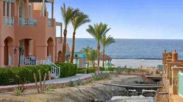 Swissotel Resort El Quseir (Ex. Radisson Blu Qusser)