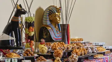 Swissotel Resort El Quseir (Ex. Radisson Blu Qusser)