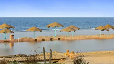 Swissotel Resort El Quseir (Ex. Radisson Blu Qusser)