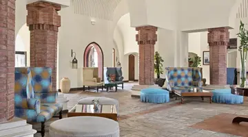 Swissotel Resort El Quseir (Ex. Radisson Blu Qusser)
