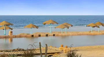 Swissotel Resort El Quseir (Ex. Radisson Blu Qusser)