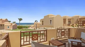 Swissotel Resort El Quseir (Ex. Radisson Blu Qusser)
