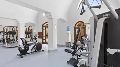 Swissotel Resort El Quseir (Ex. Radisson Blu Qusser)