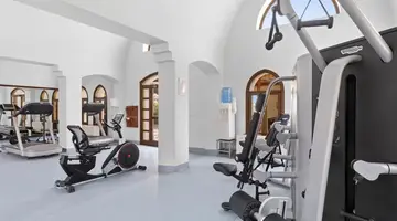 Swissotel Resort El Quseir (Ex. Radisson Blu Qusser)