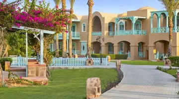 Swissotel Resort El Quseir (Ex. Radisson Blu Qusser)
