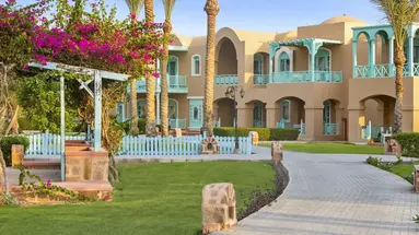 Swissotel Resort El Quseir (Ex. Radisson Blu Qusser)