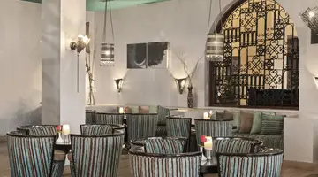 Swissotel Resort El Quseir (Ex. Radisson Blu Qusser)