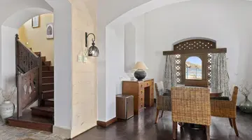 Swissotel Resort El Quseir (Ex. Radisson Blu Qusser)