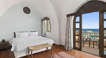 Swissotel Resort El Quseir (Ex. Radisson Blu Qusser)