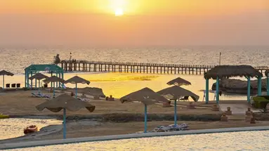Swissotel Resort El Quseir (Ex. Radisson Blu Qusser)