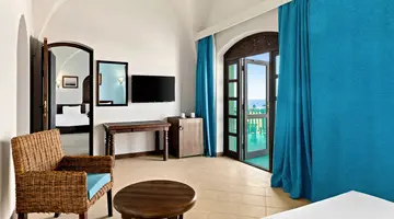 Swissotel Resort El Quseir (ex.Radisson Blu Resort El Quseir)