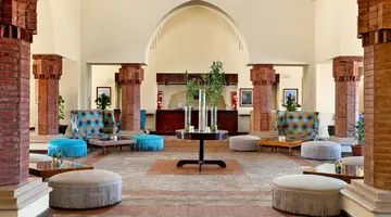 Swissotel Resort El Quseir (ex.Radisson Blu Resort El Quseir)
