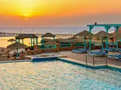 Swissotel Resort El Quseir (ex.Radisson Blu Resort El Quseir)