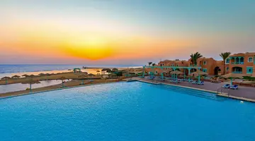 Swissotel Resort El Quseir (ex.Radisson Blu Resort El Quseir)