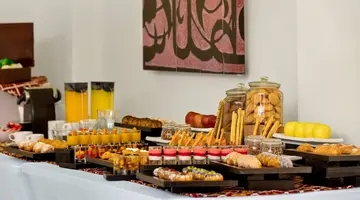 Swissotel Resort El Quseir (ex.Radisson Blu Resort El Quseir)