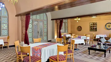 Swissotel Resort El Quseir (ex.Radisson Blu Resort El Quseir)