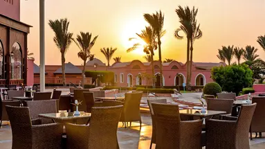 Swissotel Resort El Quseir (ex.Radisson Blu Resort El Quseir)