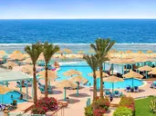 Swissotel Resort El Quseir (ex.Radisson Blu Resort El Quseir)