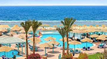 Swissotel Resort El Quseir (ex.Radisson Blu Resort El Quseir)