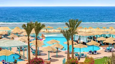 Swissotel Resort El Quseir (ex.Radisson Blu Resort El Quseir)