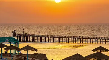 Swissotel Resort El Quseir (ex.Radisson Blu Resort El Quseir)