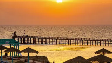 Swissotel Resort El Quseir (ex.Radisson Blu Resort El Quseir)