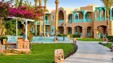 Swissotel Resort El Quseir (ex.Radisson Blu Resort El Quseir)