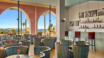 Swissotel Resort El Quseir (ex.Radisson Blu Resort El Quseir)
