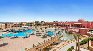 Swissotel Resort El Quseir (ex.Radisson Blu Resort El Quseir)