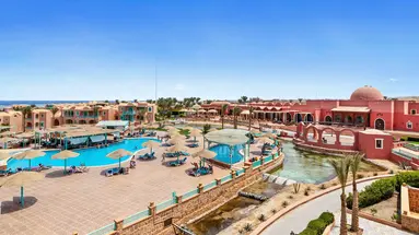 Swissotel Resort El Quseir (ex.Radisson Blu Resort El Quseir)