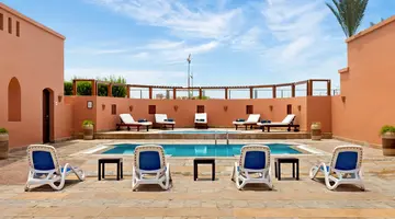 Swissotel Resort El Quseir (ex.Radisson Blu Resort El Quseir)
