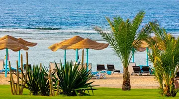 Swissotel Resort El Quseir (ex.Radisson Blu Resort El Quseir)