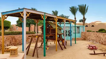 Swissotel Resort El Quseir (ex.Radisson Blu Resort El Quseir)